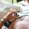 Ceinture sculptante fitness tonification