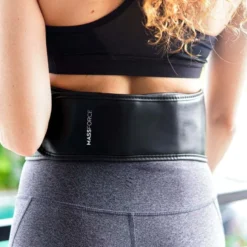 Ceinture sculptante fitness tonification