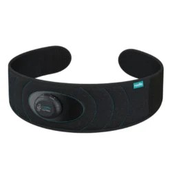 Ceinture sensorielle de respiration