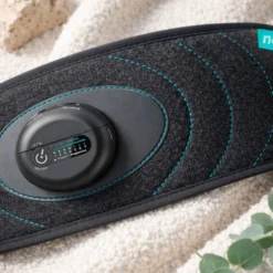 Ceinture sensorielle de respiration