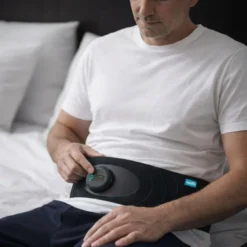 Ceinture sensorielle de respiration
