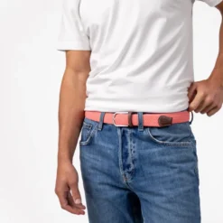 Ceinture tressée miami - t1