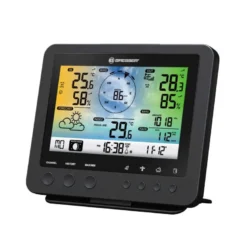 Centrale météo connectée - capteur extér