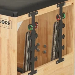 Chaise de pilates