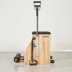 Chaise de pilates