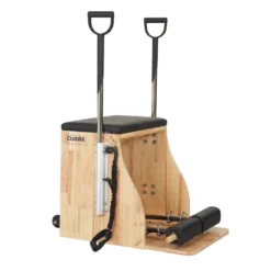 Chaise de pilates