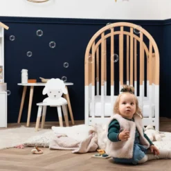 Chaise enfant