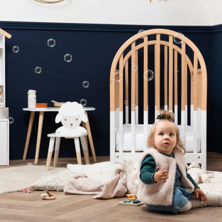 Chaise enfant