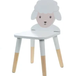 Chaise enfant