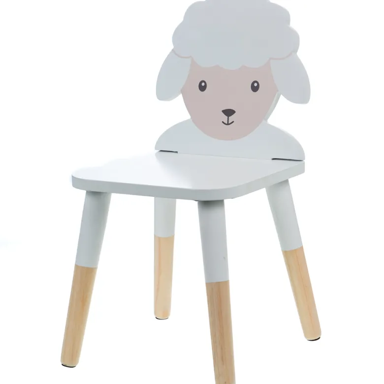 Chaise enfant