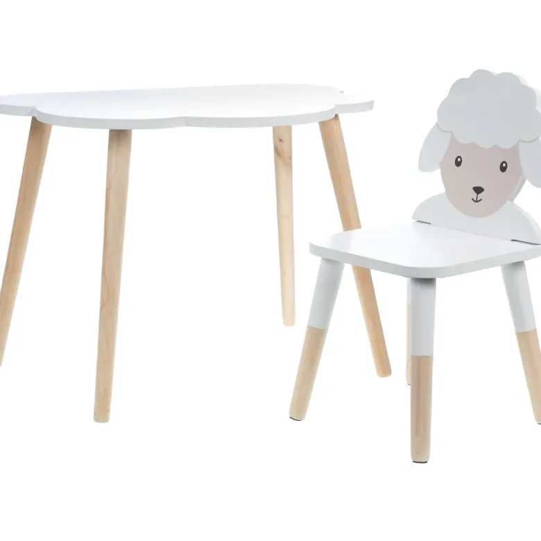 Chaise enfant