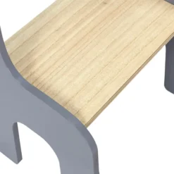 Chaise enfant dino