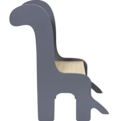 Chaise enfant dino