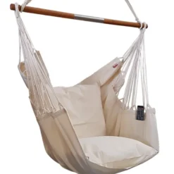 Chaise hamac newline ecru