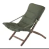 Chaise linda soft vert sauge