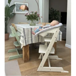 Chaise tripp trapp® vanille