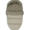 Chancelière pour poussette olive green (6-36 mois)