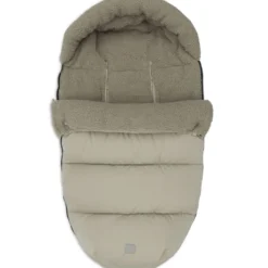 Chancelière pour poussette olive green (6-36 mois)