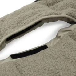 Chancelière pour poussette olive green (6-36 mois)