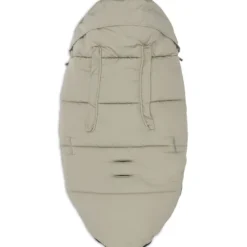 Chancelière pour poussette olive green (6-36 mois)