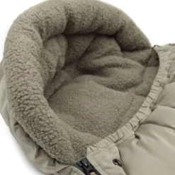 Chancelière pour poussette olive green (6-36 mois)