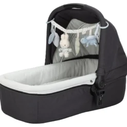 Chaîne d'activités pour poussette miffy lucky leaves