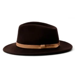 Chapeau en feutre John Muir Yosemite 60-61