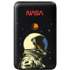 Chargeur magnétique NASA 10 000 mAh