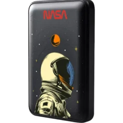 Chargeur magnétique NASA 10 000 mAh