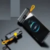 Chargeur portable pour smartphone, tablette