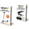 Chargeur urbango pour trottinette électr