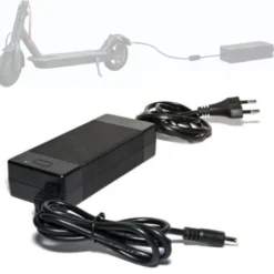 Chargeur urbango pour trottinette électr