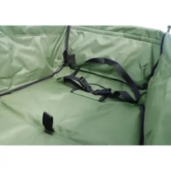 Chariot de transport premium xxl vert ol