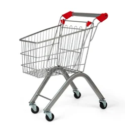 Chariot à provisions pour jouets