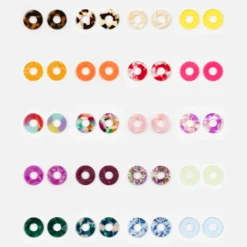 Charms donuts Muse