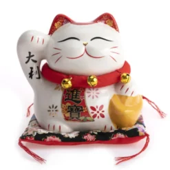 Chat japonais special fortune
