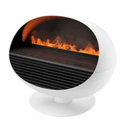 Chauffage d'appoint, diffuseur d'huile essentielles