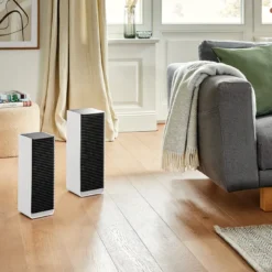 Chauffage d'appoint sam little