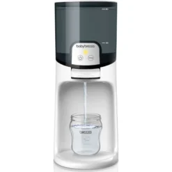 Chauffe eau pour biberon instant warmer