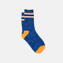 Chaussettes en coton épais ucla