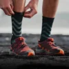 Chaussettes imperméables ecodry 36-38