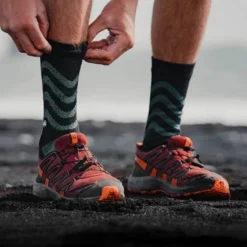 Chaussettes imperméables ecodry 36-38
