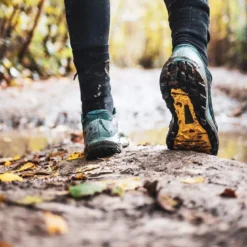 Chaussettes imperméables trail-dry 39-42