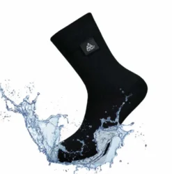 Chaussettes imperméables trail-dry 39-42