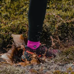 Chaussettes imperméables trail-dry 39-42