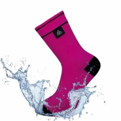Chaussettes imperméables trail-dry 39-42