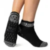 Chaussettes lounge basses 37-42
