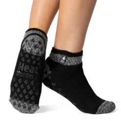 Chaussettes lounge basses 37-42