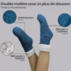Chaussettes polaires