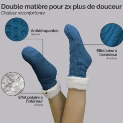 Chaussettes polaires